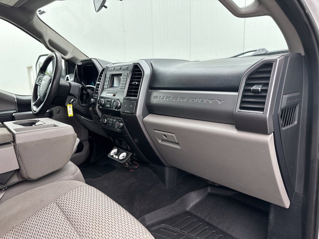 Used 2019 Ford F250 XLT w/ XLT Value Package AWD/4WD image 31