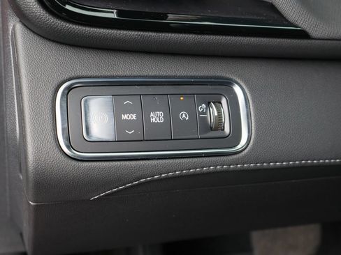 Certified 2025 Buick Enclave Sport Touring w/ Super Cruise Package FWD image 12