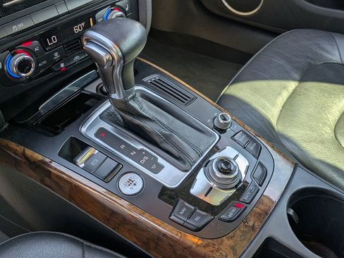 Used 2013 Audi A4 Premium Plus image 26