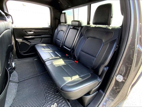 Used 2023 RAM 1500 Rebel w/ Rebel Level 2 Equipment Group AWD/4WD image 22