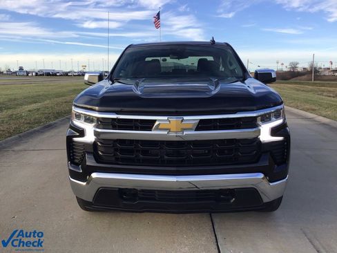 Used 2023 Chevrolet Silverado 1500 LT image 9