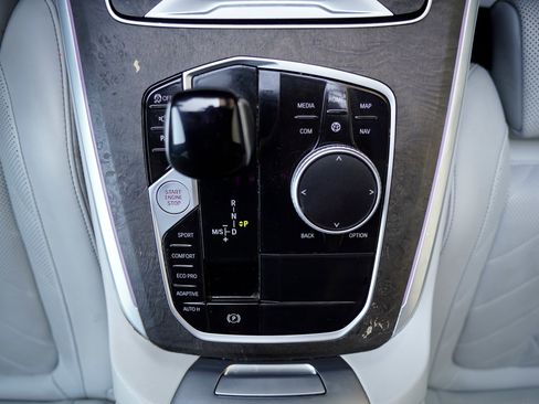 Used 2023 BMW X5 sDrive40i w/ M Sport Package RWD image 31