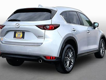 Used 2021 MAZDA CX-5 Touring w/ Touring Preferred SV Package