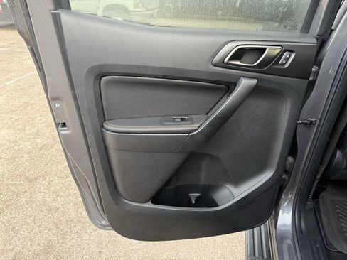 Used 2022 Ford Ranger Lariat w/ Equipment Group 501A High image 12