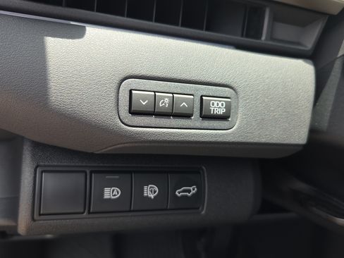 Certified 2026 Toyota bZ AWD/4WD image 22