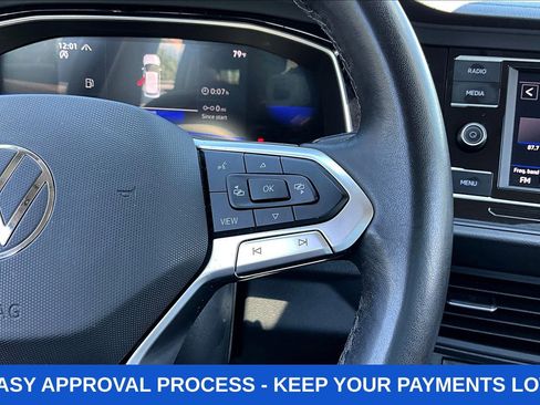 Used 2024 Volkswagen Jetta SE FWD image 11