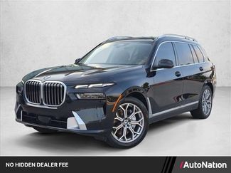 Used 2023 BMW X7 xDrive40i AWD/4WD video 1