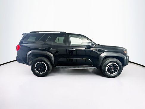 Used 2025 Toyota 4Runner TRD Off-Road image 10