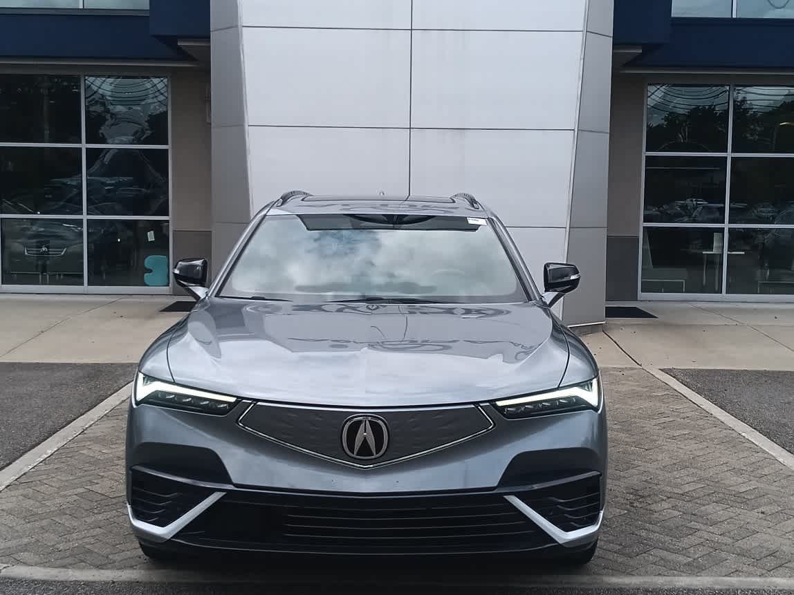 Used 2024 Acura ZDX A-Spec AWD/4WD image 8