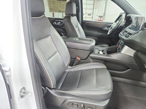 Used 2023 Chevrolet Tahoe Premier image 41