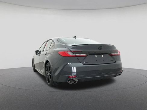 New 2026 Toyota Camry XSE image 22