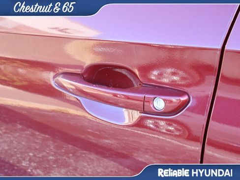 Used 2019 Hyundai Tucson SE w/ Cargo Package AWD/4WD image 23