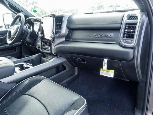 New 2025 RAM 2500 Laramie w/ Night Edition image 9