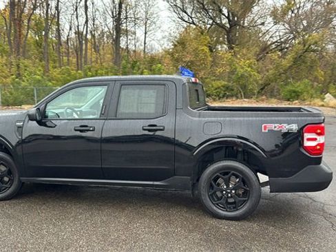 Certified 2022 Ford Maverick XLT w/ Equipment Group 300A Standard image 6