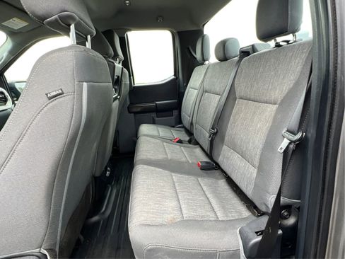 Used 2022 Ford F150 XL w/ Equipment Group 101A High AWD/4WD image 10