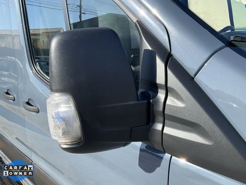 Used 2020 Ford Transit 250 148 High Roof Extended image 50