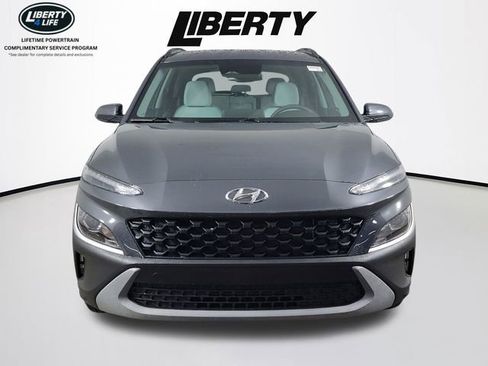 Used 2023 Hyundai Kona SEL AWD/4WD image 8