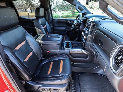 Used 2021 GMC Sierra 1500 AT4 w/ AT4 Value Package AWD/4WD image 45