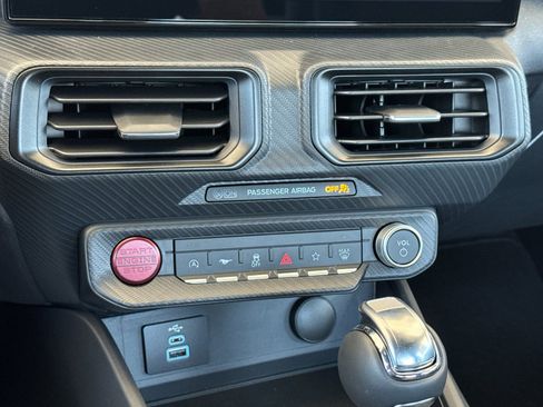 New 2025 Ford Mustang Coupe image 20