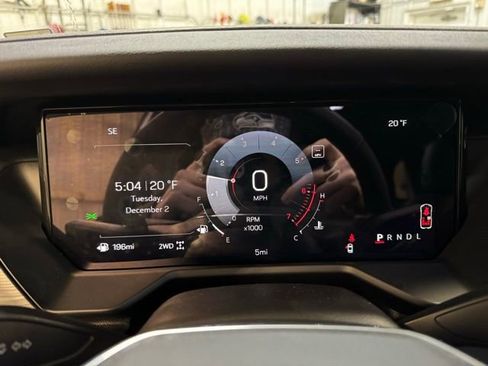 New 2026 GMC Acadia Elevation w/ Black Edition image 16