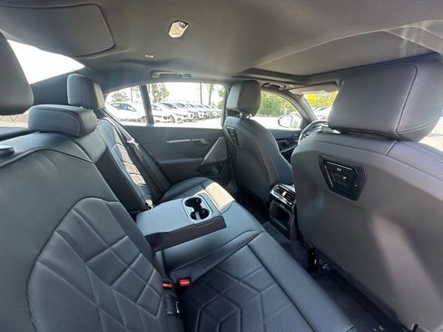 Certified 2025 BMW 530i w/ Premium Package image 16