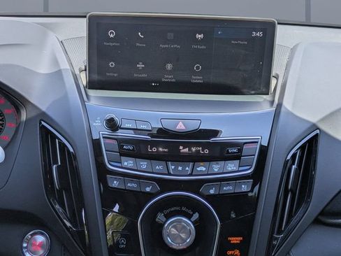 Used 2023 Acura RDX A-Spec FWD image 19