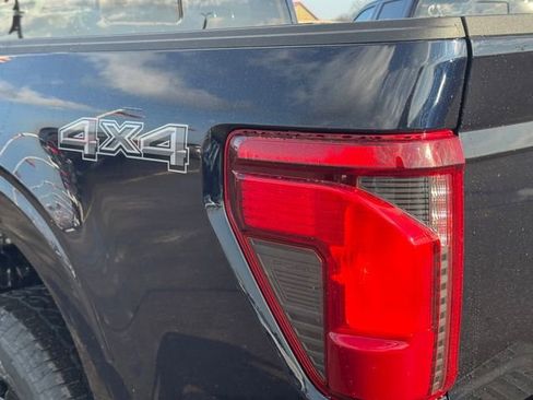 New 2026 Ford F150 XLT w/ Equipment Group 302A MID image 7