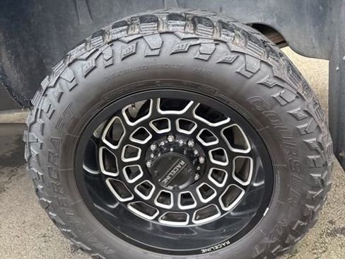 Used 2001 Dodge Ram 2500 Truck SLT image 13