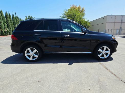 Used 2016 Mercedes-Benz GLE 350 image 4