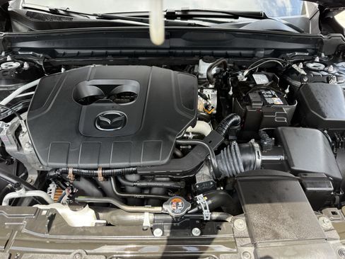 Used 2025 MAZDA CX-50 AWD 2.5 S w/ Preferred Package image 33