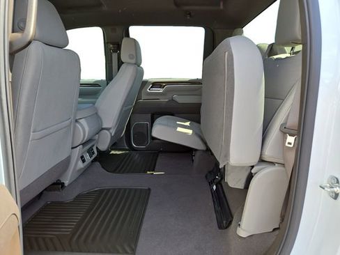 New 2025 GMC Sierra 3500 SLE image 11