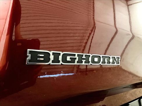 Used 2022 RAM 1500 Big Horn AWD/4WD image 13