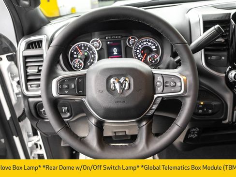 Used 2025 RAM 2500 Big Horn image 29