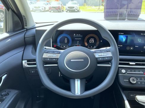 New 2026 Hyundai Tucson SE AWD/4WD image 11