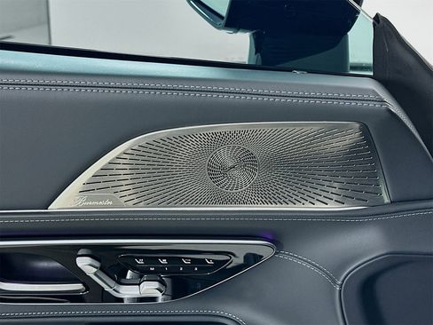 Used 2022 Mercedes-Benz SL 55 AMG 4MATIC image 20