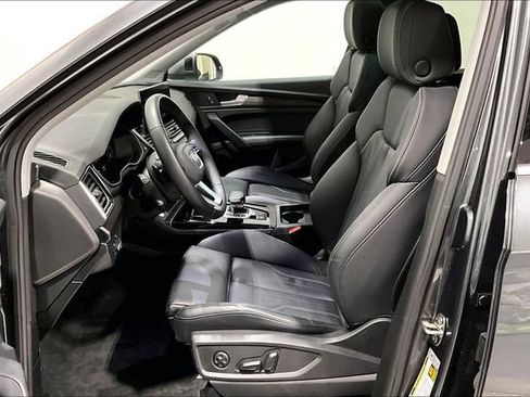 Certified 2024 Audi Q5 2.0T Premium Plus image 25