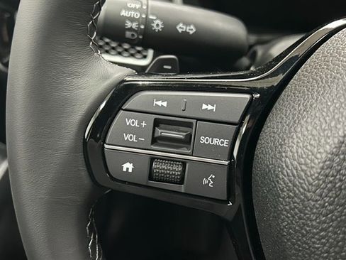 New 2026 Honda Civic Sport image 15