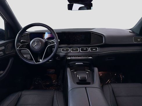 Used 2024 Mercedes-Benz GLE 450 4MATIC image 27