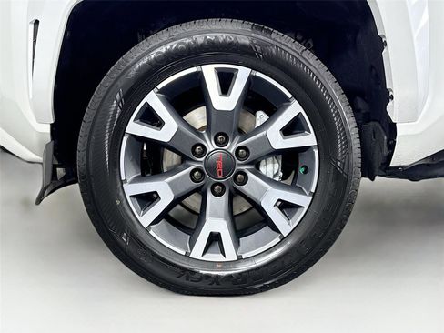 Certified 2025 Toyota 4Runner TRD Sport image 42