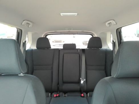 Used 2023 Nissan Rogue S FWD image 29