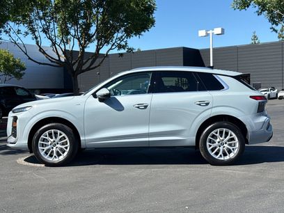 New 2026 Audi Q3 quattro 2.0T