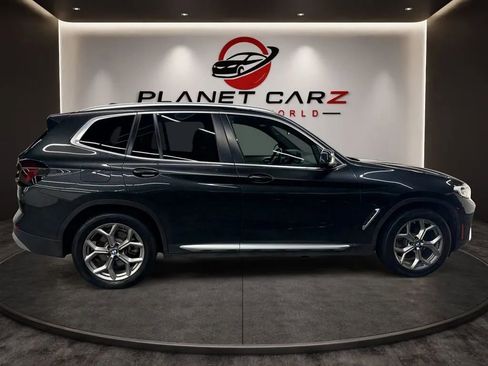 Used 2022 BMW X3 sDrive30i w/ Premium Package 2 RWD image 6