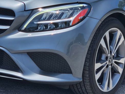 Used 2019 Mercedes-Benz C 300 Sedan image 10