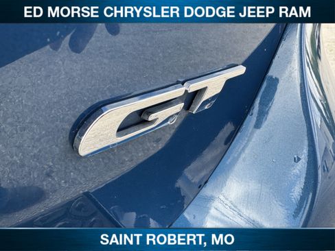 Used 2025 Dodge Durango GT AWD/4WD image 11