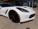 Used 2015 Chevrolet Corvette Stingray Coupe w/ 3LT Preferred Equipment Group image 3