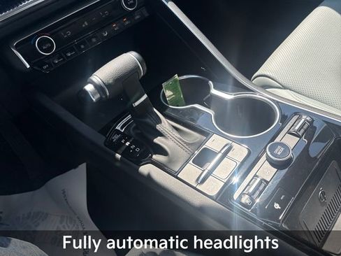 Used 2024 Kia K5 EX w/ EX Premium Package image 19