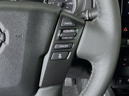 New 2025 Nissan Frontier SV w/ SV Convenience Package image 13