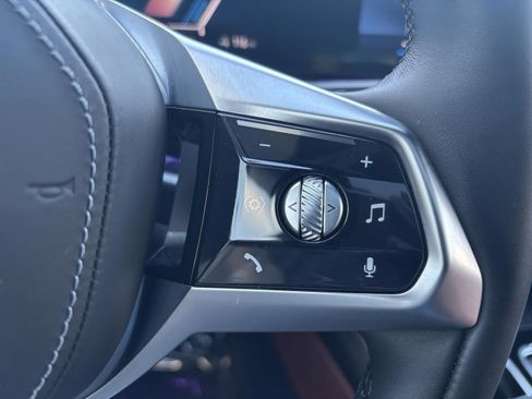 Used 2024 BMW i7 eDrive50 w/ Executive Package image 10