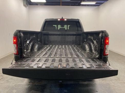 Used 2022 RAM 1500 Big Horn image 25