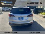 Certified 2022 Chevrolet Equinox LT image 3